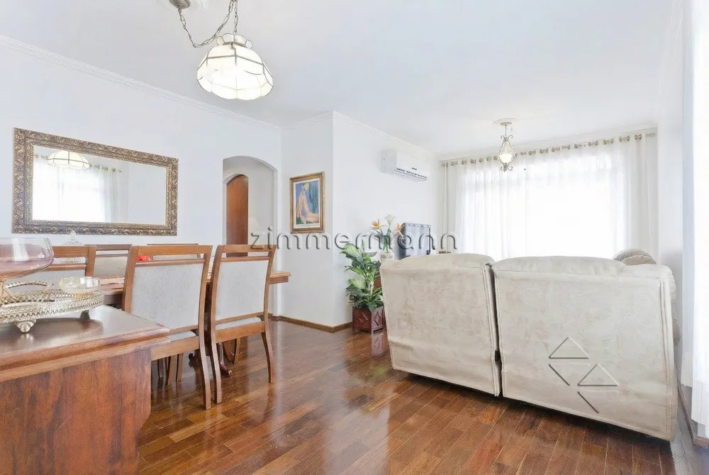 Apartamento, 3 quartos, 110 m² - Foto 8