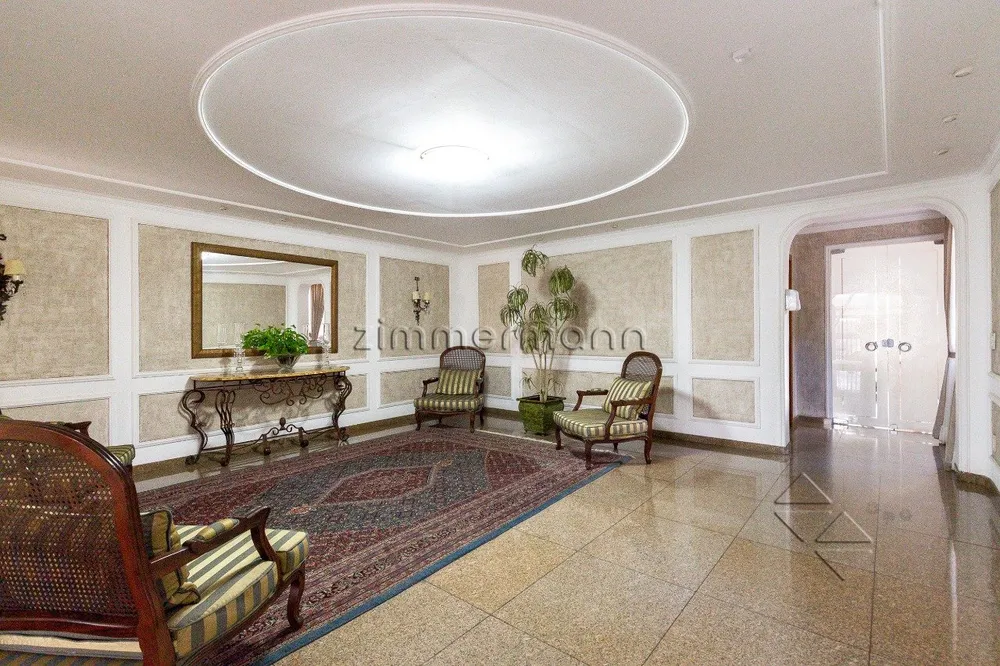 Apartamento, 3 quartos, 110 m² - Foto 1