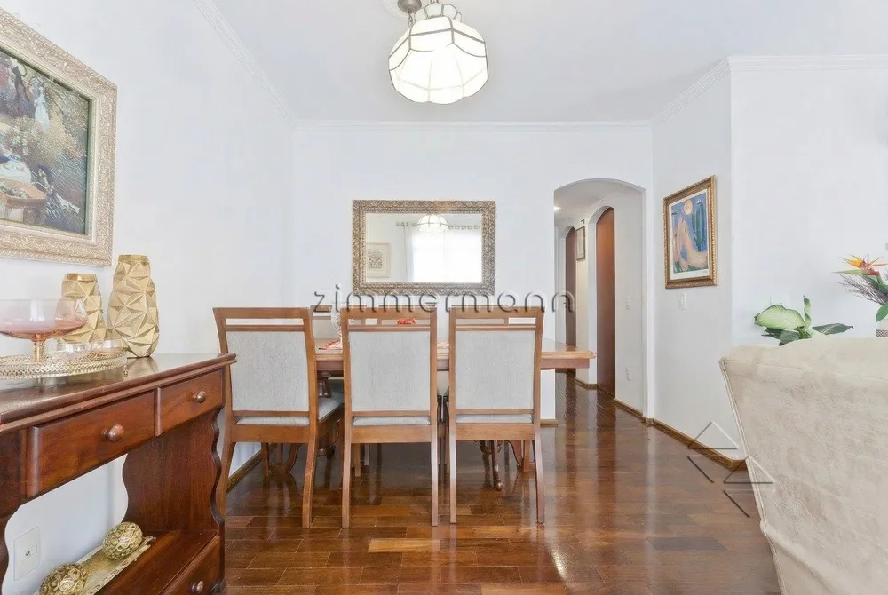 Apartamento, 3 quartos, 110 m² - Foto 3