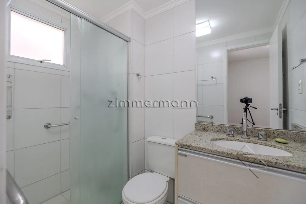 Apartamento, 3 quartos, 154 m² - Foto 6