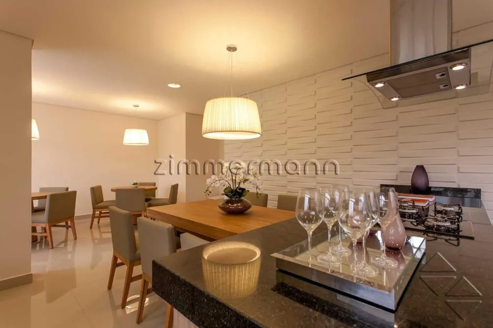 Apartamento, 3 quartos, 154 m² - Foto 3