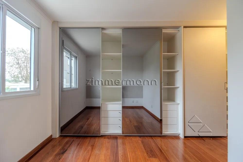 Apartamento, 3 quartos, 154 m² - Foto 1