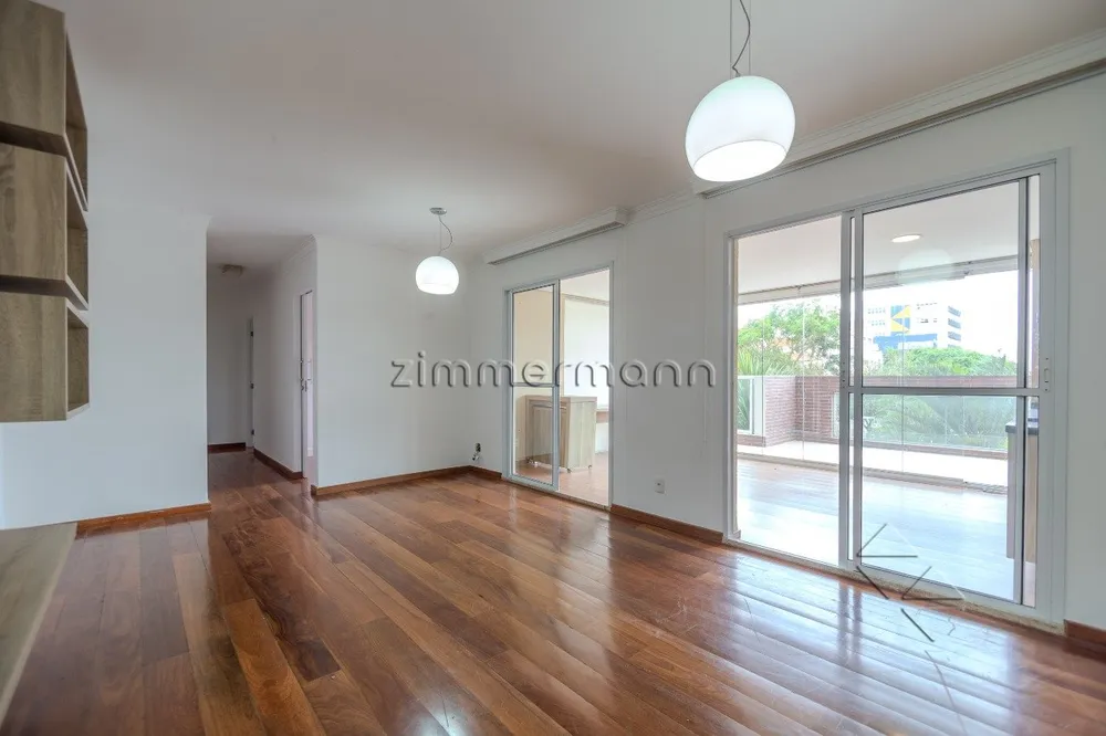Apartamento, 3 quartos, 154 m² - Foto 8