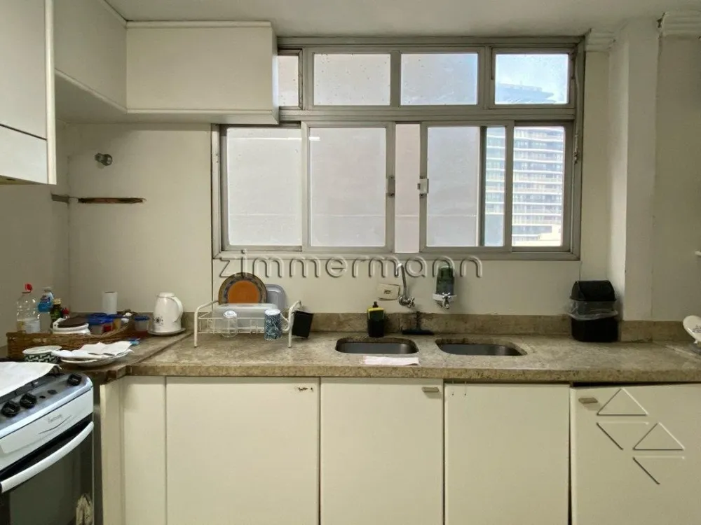 Cobertura, 3 quartos, 219 m² - Foto 6