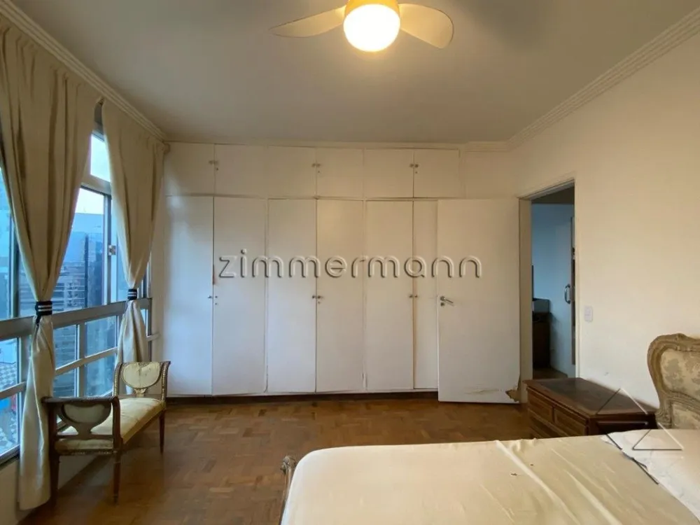 Cobertura, 3 quartos, 219 m² - Foto 5
