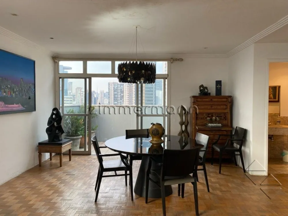 Cobertura, 3 quartos, 219 m² - Foto 3