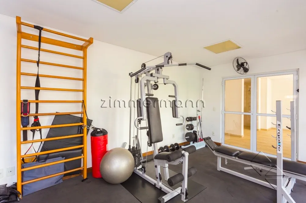 Apartamento, 3 quartos, 90 m² - Foto 3