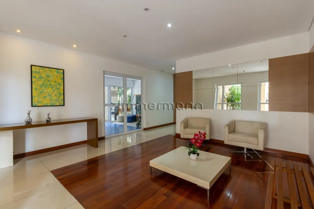 Apartamento, 3 quartos, 90 m² - Foto 5