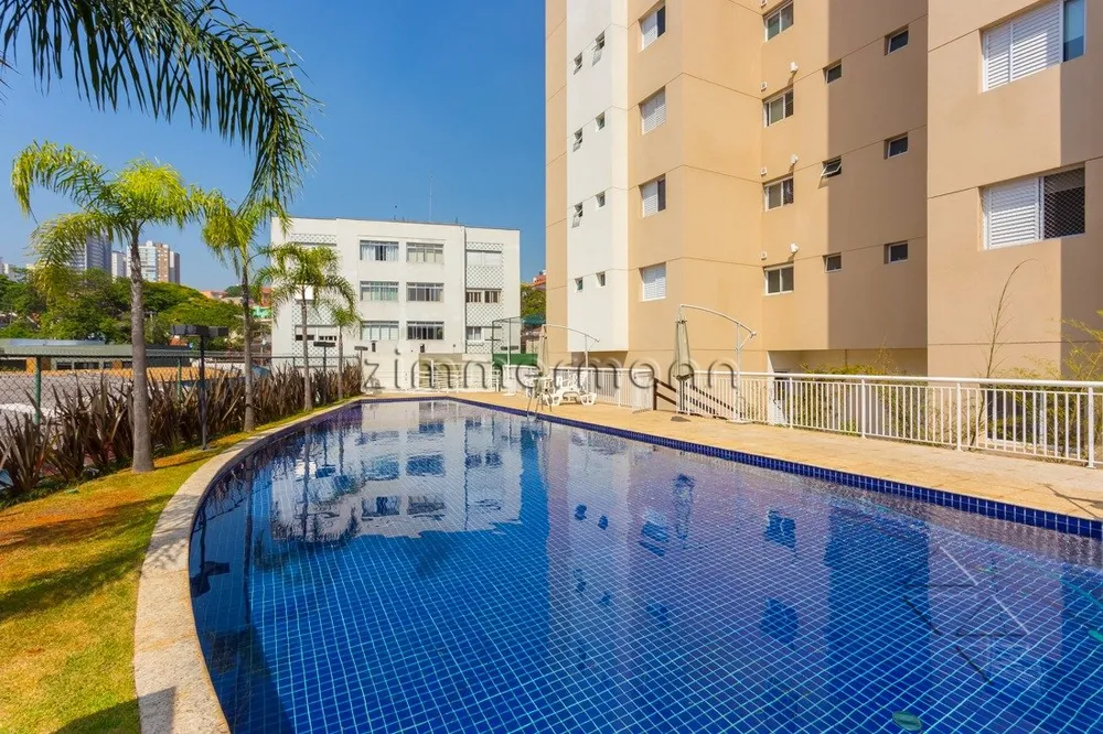 Apartamento, 3 quartos, 90 m² - Foto 1