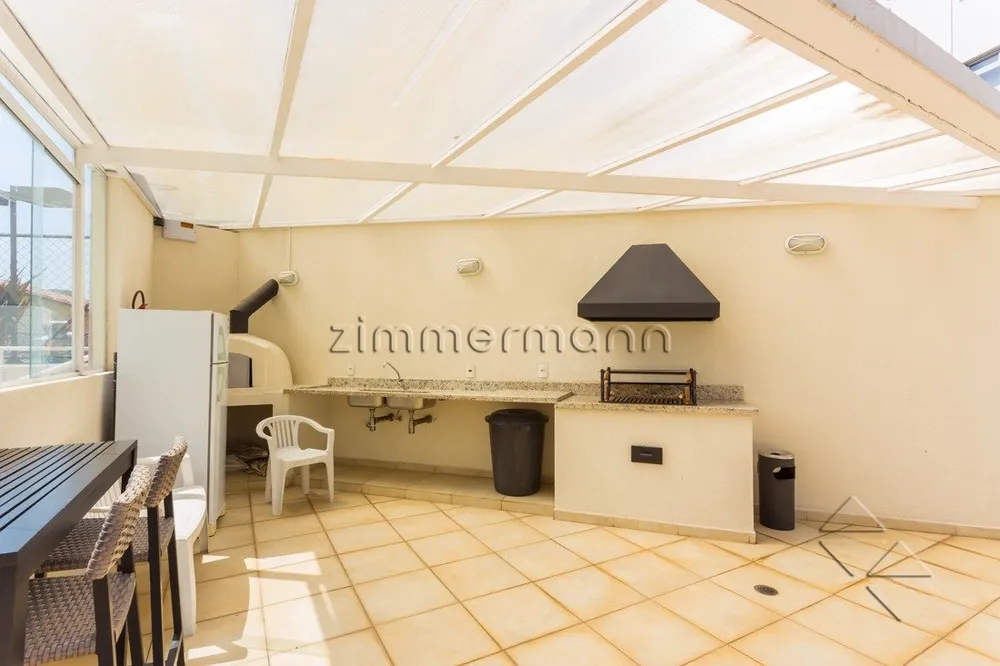 Apartamento, 3 quartos, 90 m² - Foto 5