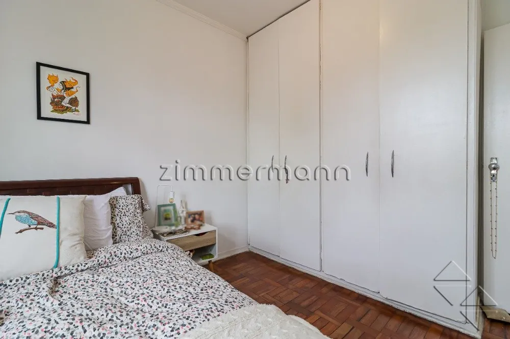 Apartamento, 3 quartos, 78 m² - Foto 1