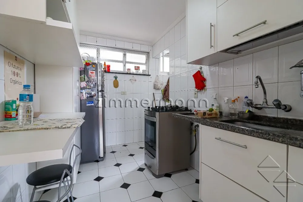 Apartamento, 3 quartos, 78 m² - Foto 3