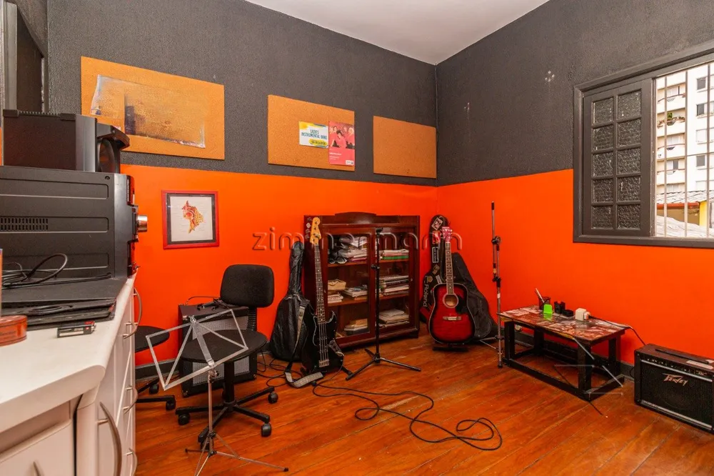 Casa, 2 quartos, 185 m² - Foto 5