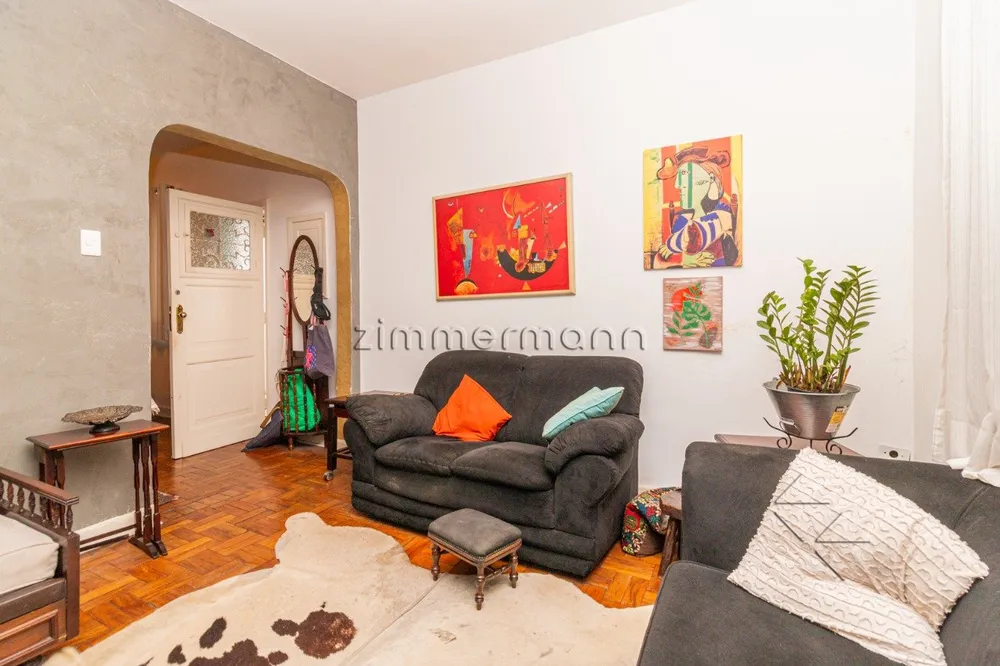 Casa, 2 quartos, 185 m² - Foto 4
