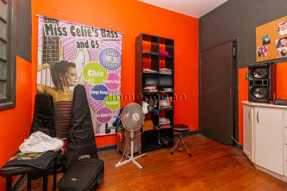 Casa, 2 quartos, 185 m² - Foto 6
