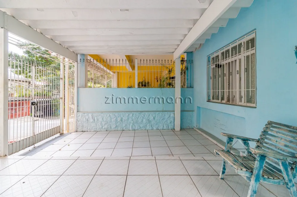 Casa, 2 quartos, 185 m² - Foto 12