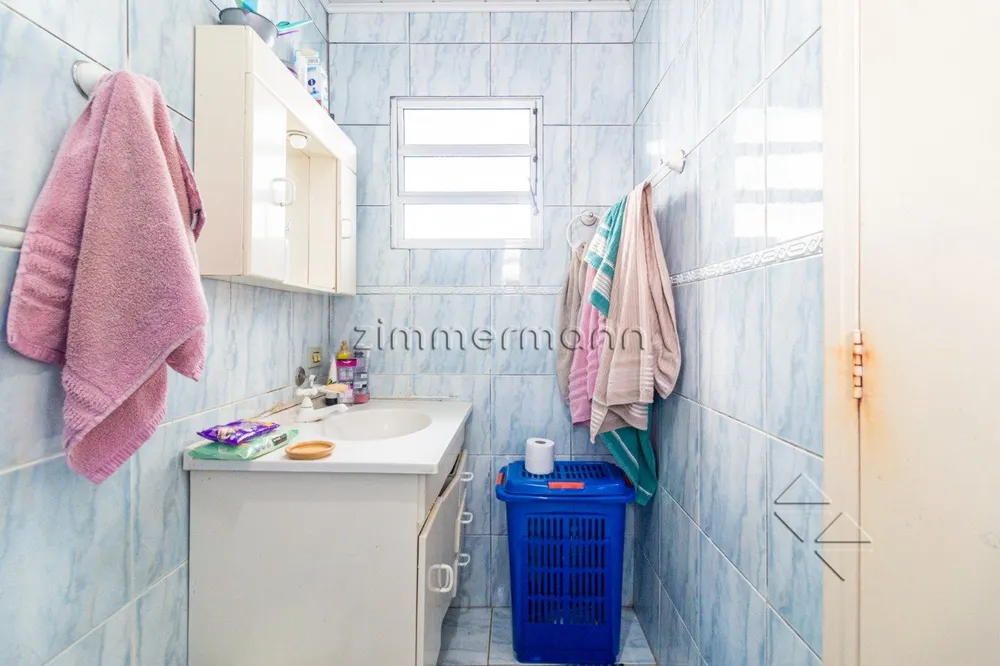 Casa, 2 quartos, 185 m² - Foto 7