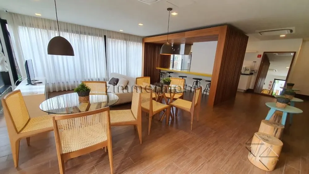 Cobertura, 1 quarto, 63 m² - Foto 2