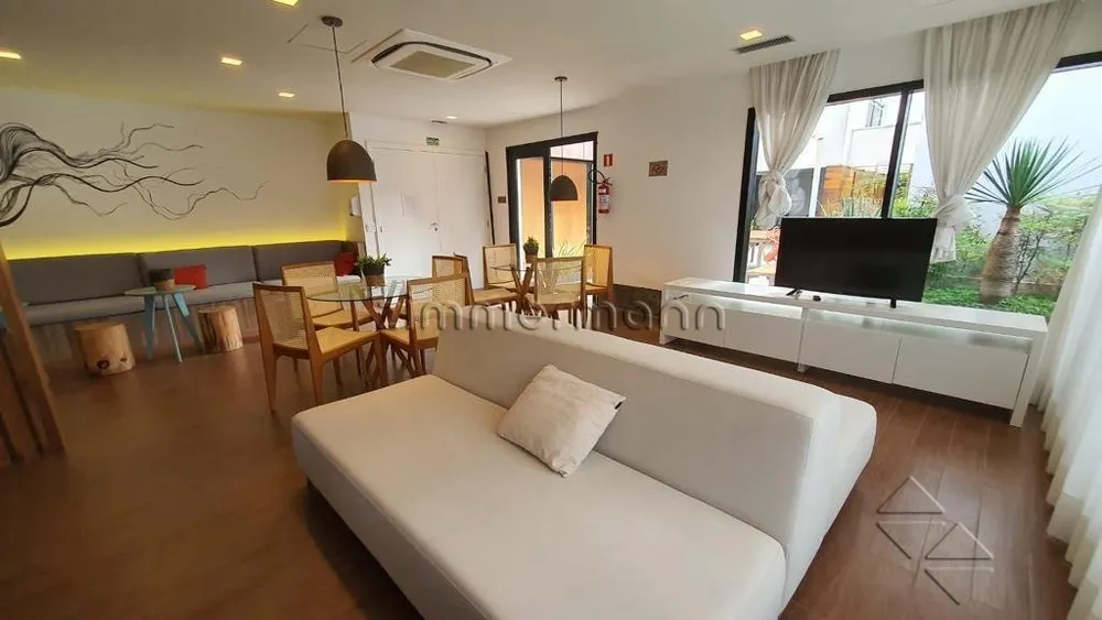 Cobertura, 1 quarto, 63 m² - Foto 6