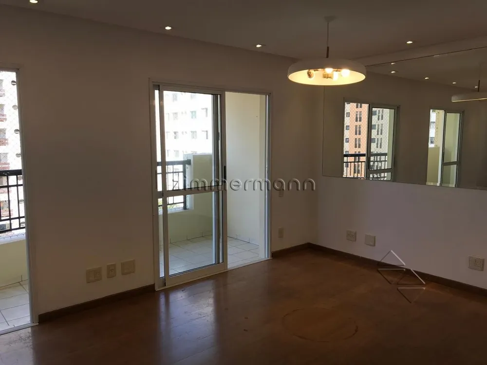 Apartamento, 3 quartos, 125 m² - Foto 4