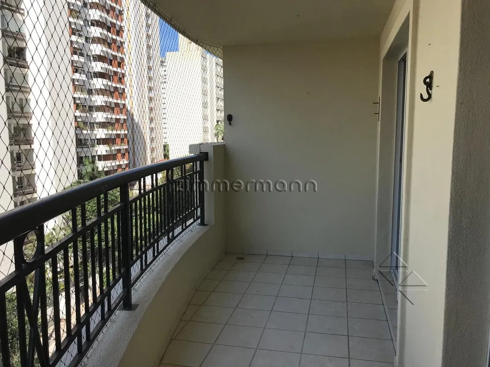 Apartamento, 3 quartos, 125 m² - Foto 3
