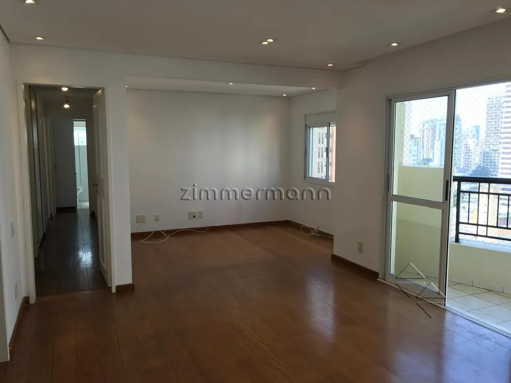 Apartamento, 3 quartos, 125 m² - Foto 2