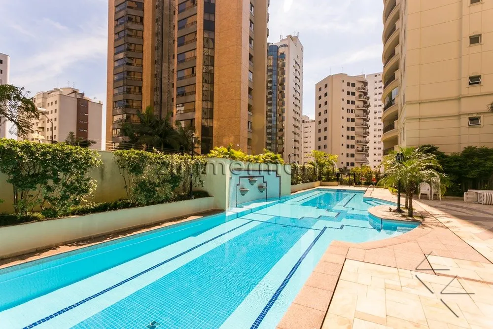 Apartamento, 3 quartos, 125 m² - Foto 1