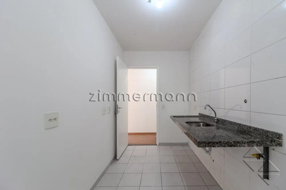 Apartamento, 2 quartos, 56 m² - Foto 4