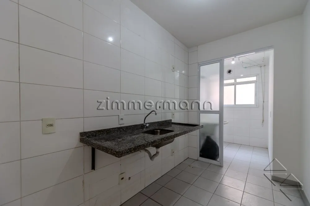 Apartamento, 2 quartos, 56 m² - Foto 3