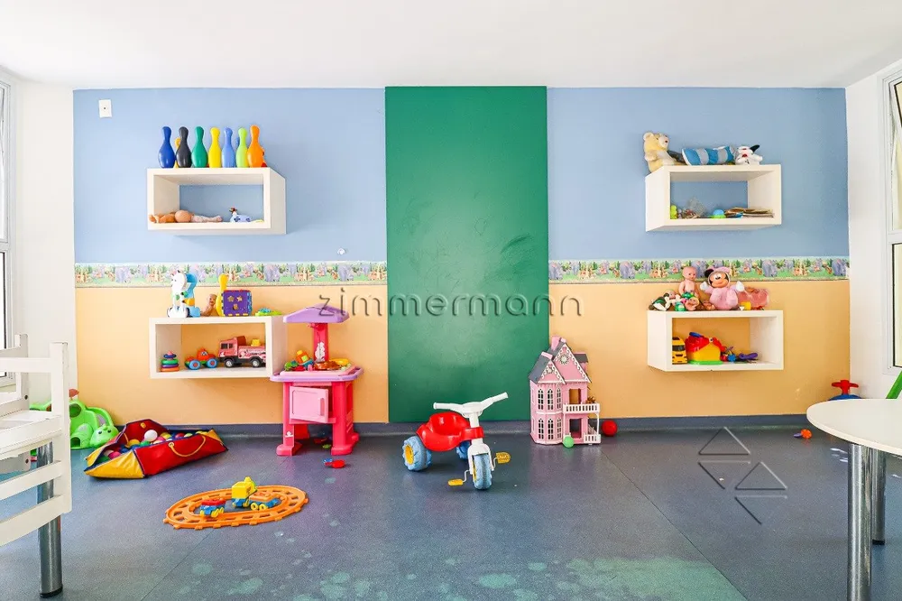 Apartamento, 2 quartos, 56 m² - Foto 11