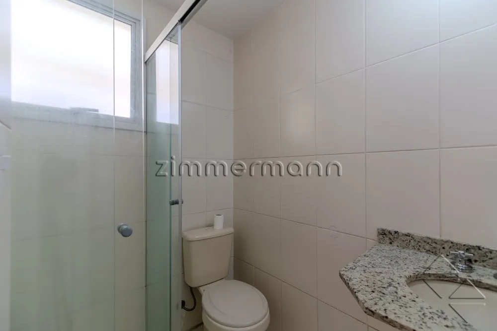 Apartamento, 2 quartos, 56 m² - Foto 5