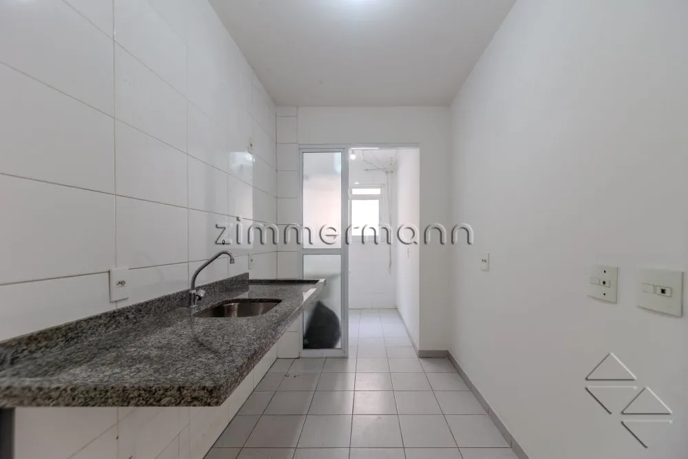 Apartamento, 2 quartos, 56 m² - Foto 3