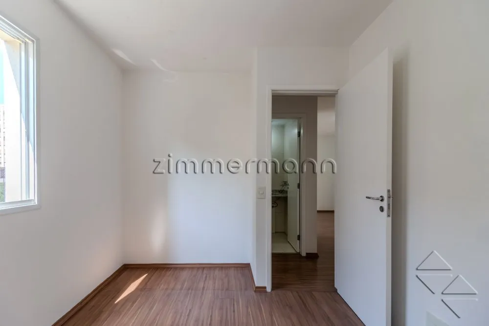 Apartamento, 2 quartos, 56 m² - Foto 6