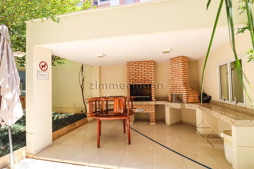 Apartamento, 2 quartos, 56 m² - Foto 9