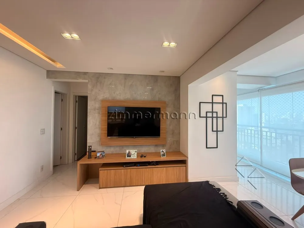 Apartamento, 2 quartos, 96 m² - Foto 2