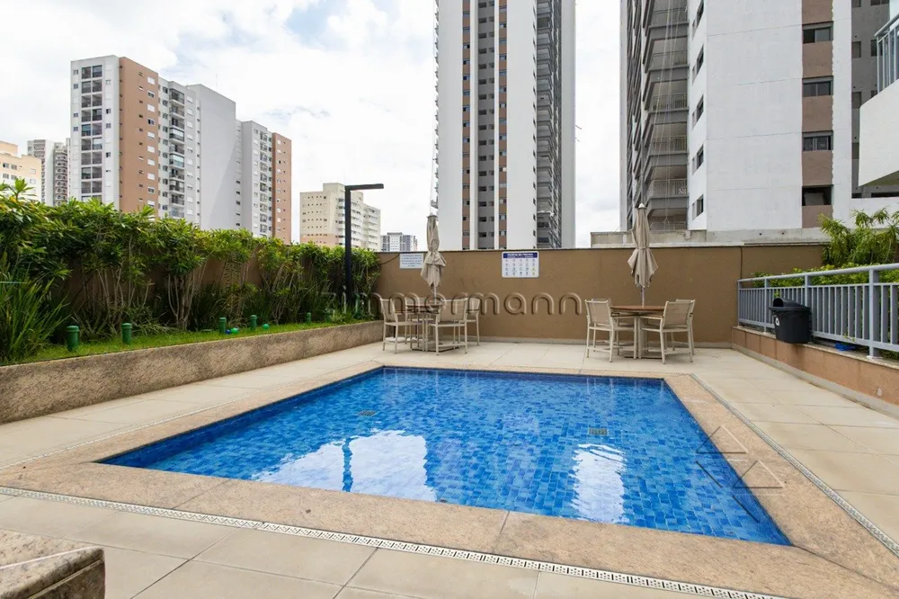 Apartamento, 2 quartos, 96 m² - Foto 6