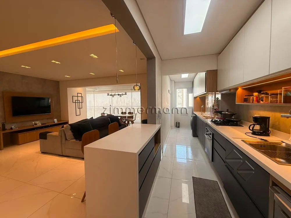 Apartamento, 2 quartos, 96 m² - Foto 5