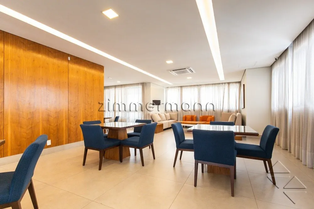 Apartamento, 2 quartos, 96 m² - Foto 12