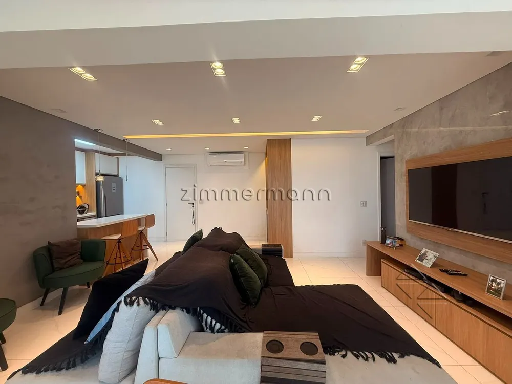 Apartamento, 2 quartos, 96 m² - Foto 3