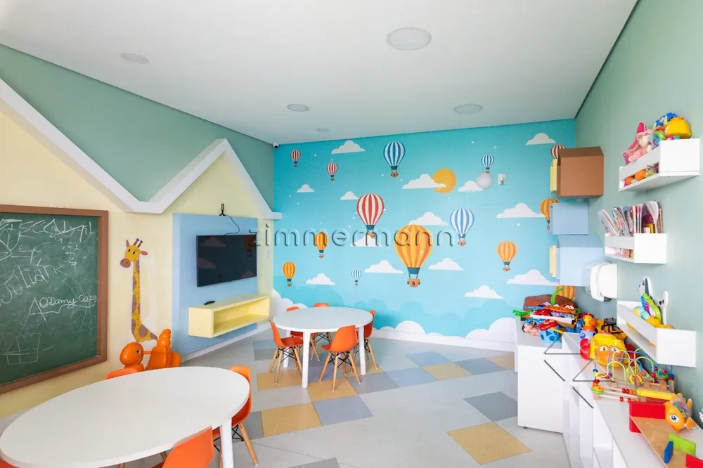 Apartamento, 2 quartos, 96 m² - Foto 8