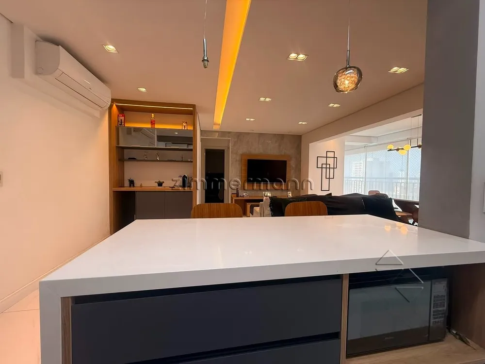 Apartamento, 2 quartos, 96 m² - Foto 4