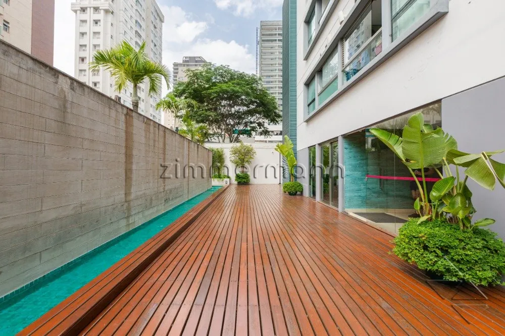 Apartamento, 1 quarto, 70 m² - Foto 8