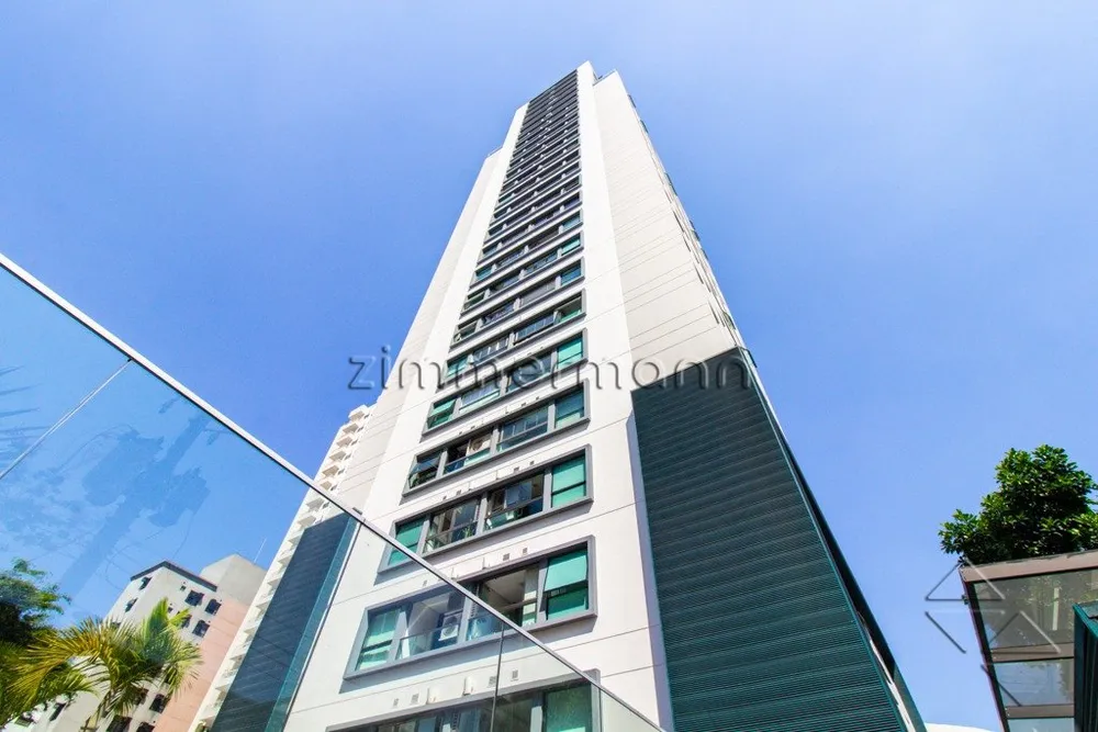 Apartamento, 1 quarto, 70 m² - Foto 3