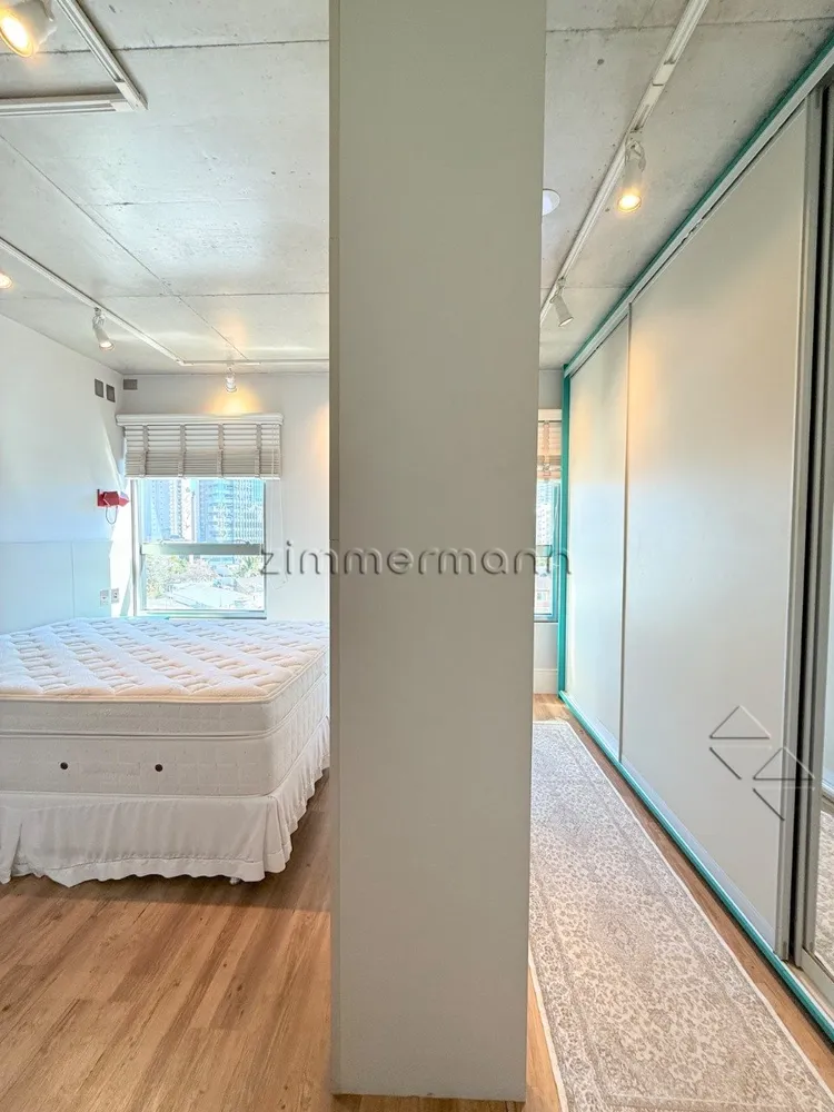 Apartamento, 1 quarto, 70 m² - Foto 3