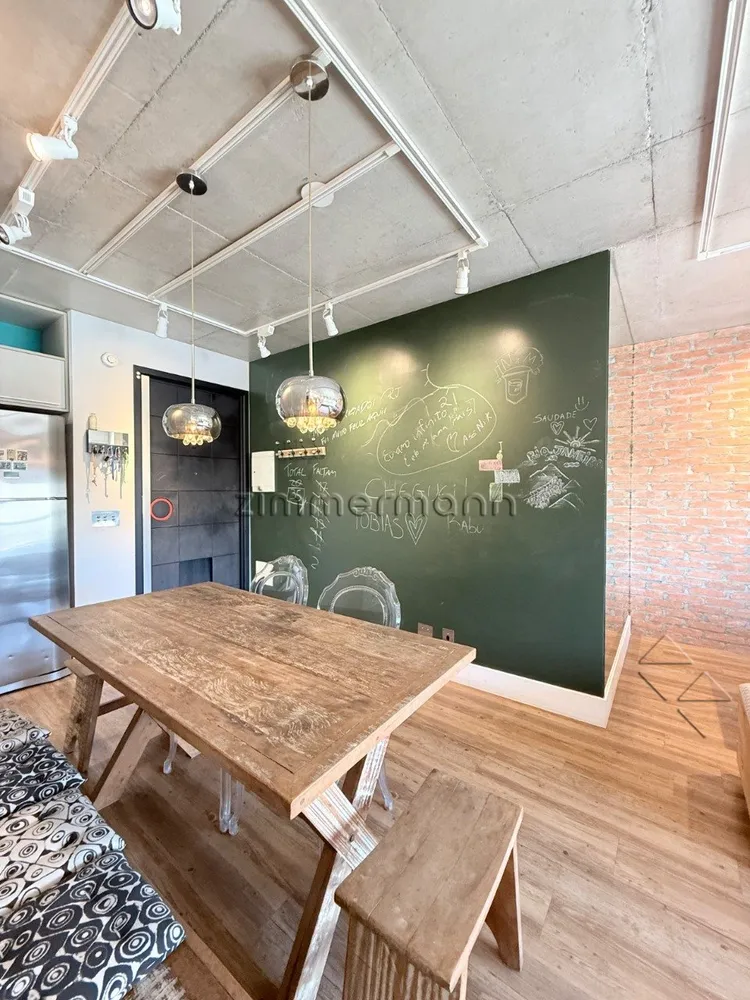Apartamento, 1 quarto, 70 m² - Foto 4