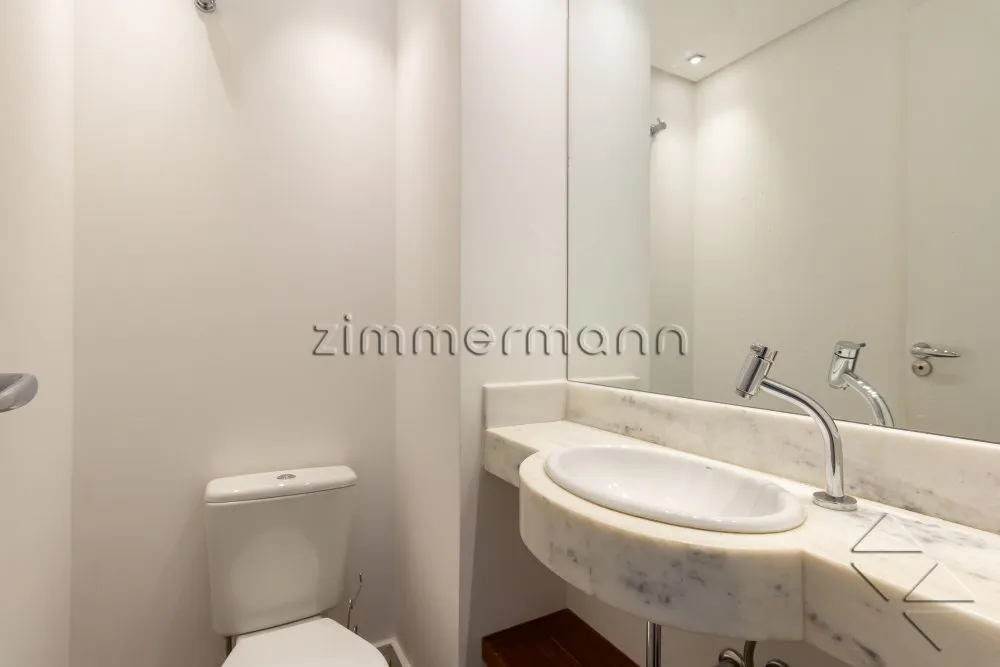 Apartamento, 1 quarto, 63 m² - Foto 2