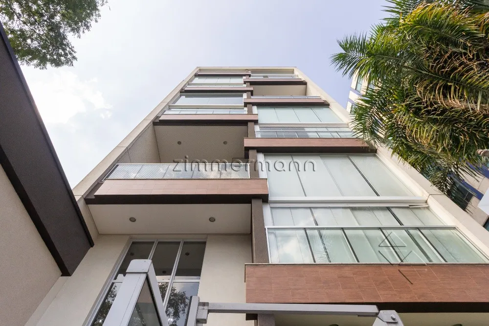 Apartamento, 1 quarto, 63 m² - Foto 5