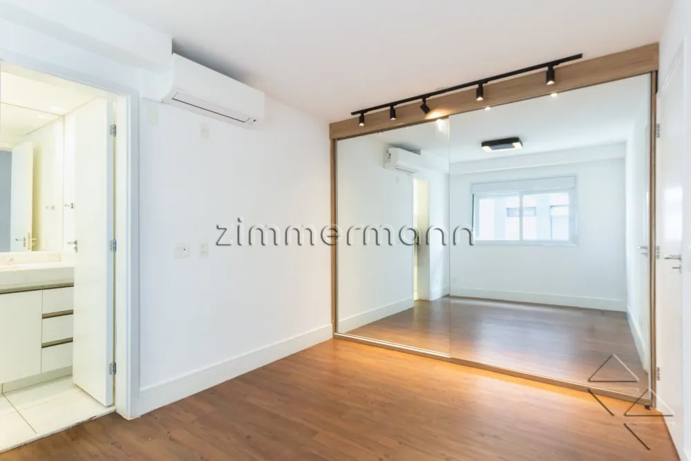 Apartamento, 1 quarto, 63 m² - Foto 2