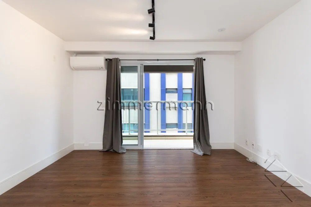Apartamento, 1 quarto, 63 m² - Foto 3