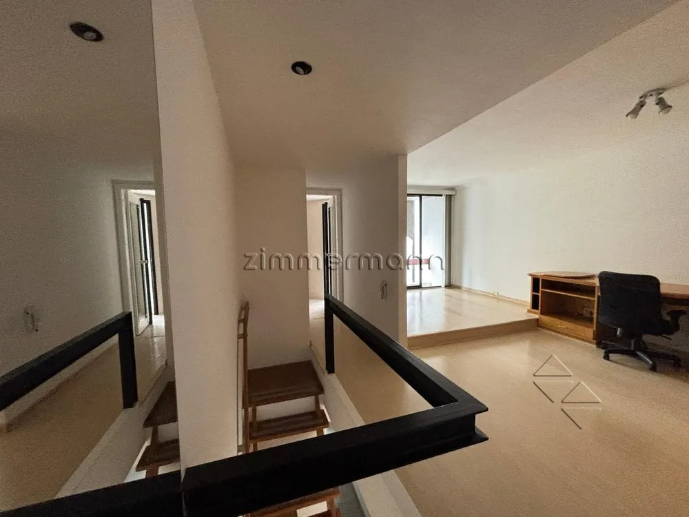 Apartamento, 1 quarto, 60 m² - Foto 5